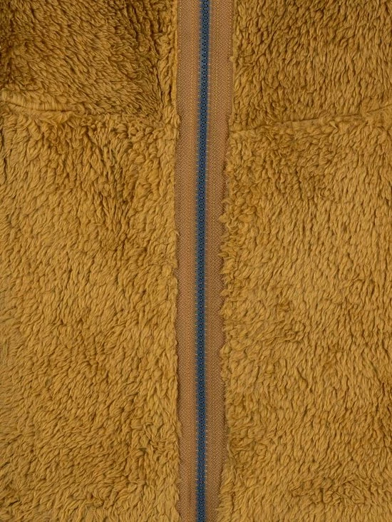 Aanbiedingen ???? BJØRNSON Elin Coral Fleece Vest Dames 4 Seizoenen - Zacht - Maat 46 - Tapenade ❤️ 7 Aanbiedingen ???? BJØRNSON Elin Coral Fleece Vest Dames 4 Seizoenen - Zacht - Maat 46 - Tapenade ❤️ - Afbeelding 5