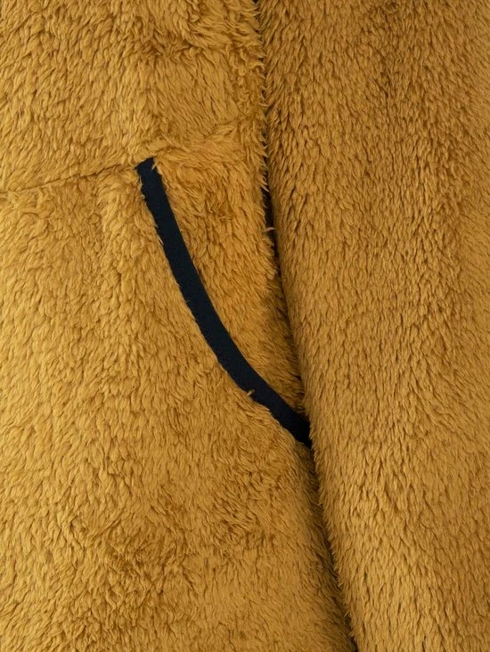 Aanbiedingen ???? BJØRNSON Elin Coral Fleece Vest Dames 4 Seizoenen - Zacht - Maat 46 - Tapenade ❤️ 9 Aanbiedingen ???? BJØRNSON Elin Coral Fleece Vest Dames 4 Seizoenen - Zacht - Maat 46 - Tapenade ❤️ - Afbeelding 7