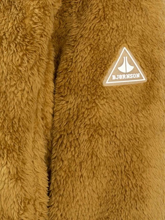 Aanbiedingen ???? BJØRNSON Elin Coral Fleece Vest Dames 4 Seizoenen - Zacht - Maat 46 - Tapenade ❤️ 11 Aanbiedingen ???? BJØRNSON Elin Coral Fleece Vest Dames 4 Seizoenen - Zacht - Maat 46 - Tapenade ❤️ - Afbeelding 9