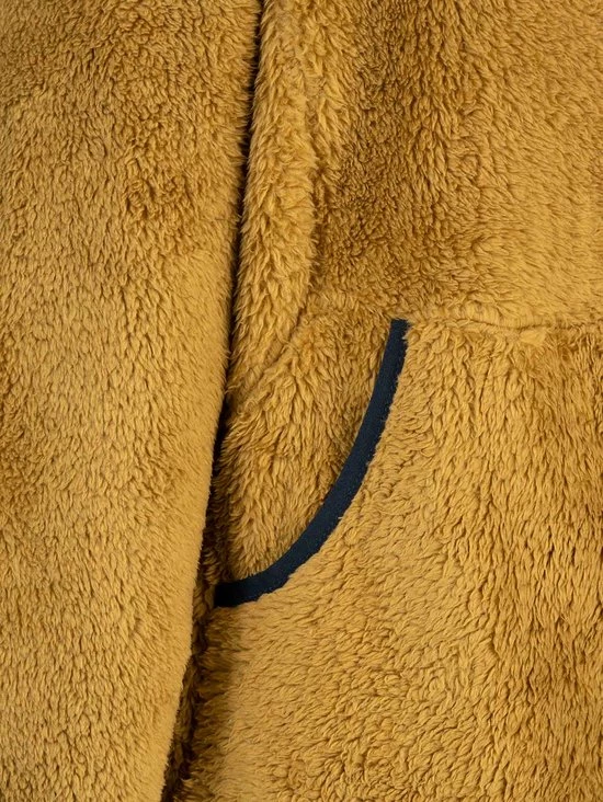 Aanbiedingen ???? BJØRNSON Elin Coral Fleece Vest Dames 4 Seizoenen - Zacht - Maat 46 - Tapenade ❤️ 12 Aanbiedingen ???? BJØRNSON Elin Coral Fleece Vest Dames 4 Seizoenen - Zacht - Maat 46 - Tapenade ❤️ - Afbeelding 10