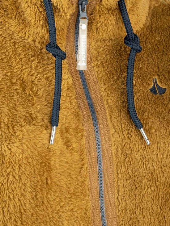 Aanbiedingen ???? BJØRNSON Elin Coral Fleece Vest Dames 4 Seizoenen - Zacht - Maat 46 - Tapenade ❤️ 13 Aanbiedingen ???? BJØRNSON Elin Coral Fleece Vest Dames 4 Seizoenen - Zacht - Maat 46 - Tapenade ❤️ - Afbeelding 11