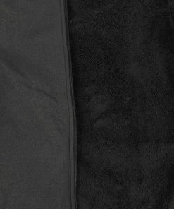 Begroting ???? BJØRNSON Hamm Softshell Winterjas Heren - Teddy Winddicht - Maat 4XL - Zwart ???? -Hendi Shop 550x732 112