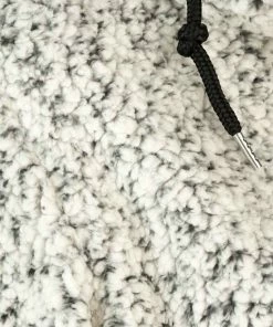 Hete verkoop ???? BJØRNSON Ona Parka Sherpa Fleece Vest Dames 4 Seizoenen - Maat 50 - Antraciet ???? -Hendi Shop 550x732 117