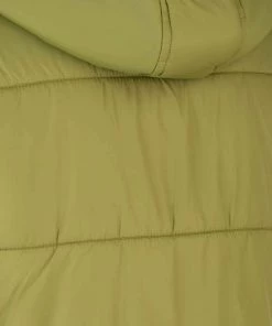 Flash-uitverkoop ???? BJØRNSON Fia Winterparka Dames - Winddicht - Waterafstotend - Maat 46 - Mayfly ???? -Hendi Shop 550x732 126