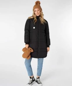 Top 10 ???? Protest Prtadorey Outdoorjas Dames - Maat M/38 ???? -Hendi Shop 550x732 128