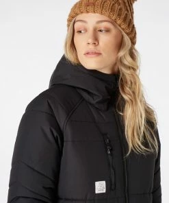 Top 10 ???? Protest Prtadorey Outdoorjas Dames - Maat M/38 ???? -Hendi Shop 550x732 130