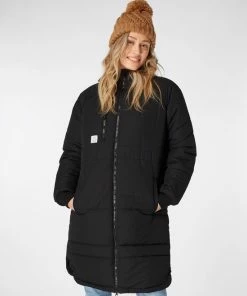 Top 10 ???? Protest Prtadorey Outdoorjas Dames - Maat M/38 ???? -Hendi Shop 550x732 131