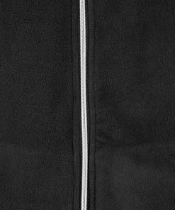 Korting ???? BJØRNSON Jenna Fleece Vest 4 Seizoenen Dames - Rits - Maat 38 - Zwart ???? -Hendi Shop 550x732 140