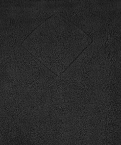 Korting ???? BJØRNSON Jenna Fleece Vest 4 Seizoenen Dames - Rits - Maat 38 - Zwart ???? -Hendi Shop 550x732 145