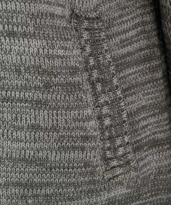 Aanbiedingen ???? BJØRNSON Eric Gebreid Wintervest Heren - Winddicht Gevoerd - Maat M - Antraciet ⌛ -Hendi Shop 550x732 150