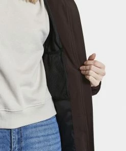 Gloednieuw ⭐ Didriksons HELLE WNS PARKA 5 Dames Outdoor Parka - Maat 42 ???? 21 Gloednieuw ⭐ Didriksons HELLE WNS PARKA 5 Dames Outdoor Parka - Maat 42 ???? -Hendi Shop 550x732 16