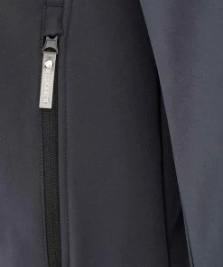 Korting ⌛ BJØRNSON DAG Softshell Jas 4 Seizoenen Heren - Winddicht - Fleece Gevoerd - Waterafstotend - Ademend - Outdoor Herenjas - Rits Zakken - Tussenjas - Maat 6XL - Donkerblauw ???? 22 Korting ⌛ BJØRNSON DAG Softshell Jas 4 Seizoenen Heren - Winddicht - Fleece Gevoerd - Waterafstotend - Ademend - Outdoor Herenjas - Rits Zakken - Tussenjas - Maat 6XL - Donkerblauw ???? -Hendi Shop 550x732 26