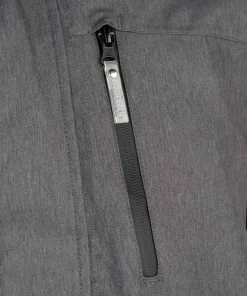 Uitgang ⌛ BJØRNSON Kick Regenjas / Winterjas Heren - Waterdicht - Maat XL - Antraciet ???? 20 Uitgang ⌛ BJØRNSON Kick Regenjas / Winterjas Heren - Waterdicht - Maat XL - Antraciet ???? -Hendi Shop 550x732 3