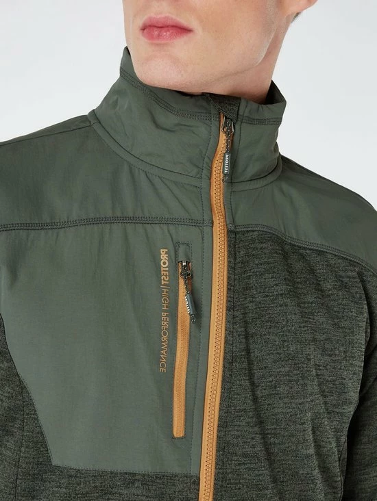 Beste recensies van ???? Protest Prthammeren Full Zip Top Heren - Maat L ❤️ 11 Beste recensies van ???? Protest Prthammeren Full Zip Top Heren - Maat L ❤️ - Afbeelding 9