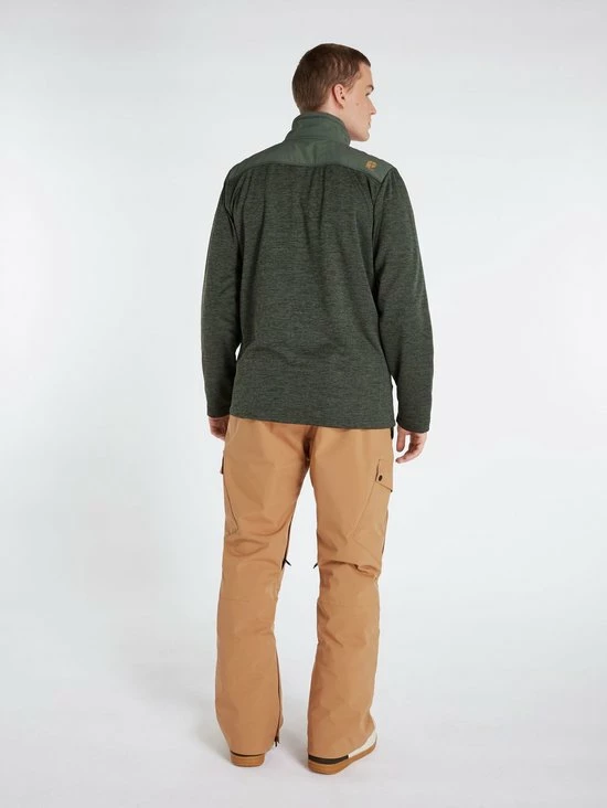 Beste recensies van ???? Protest Prthammeren Full Zip Top Heren - Maat L ❤️ 12 Beste recensies van ???? Protest Prthammeren Full Zip Top Heren - Maat L ❤️ - Afbeelding 10