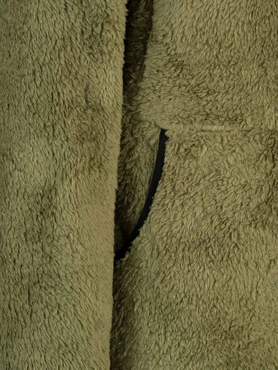 Groothandel ???? BJØRNSON Elin Coral Fleece Vest Dames 4 Seizoenen - Zacht - Maat 38 - Mayfly ⭐ 8 Groothandel ???? BJØRNSON Elin Coral Fleece Vest Dames 4 Seizoenen - Zacht - Maat 38 - Mayfly ⭐ - Afbeelding 6