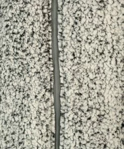 Beste Pirce ???? BJØRNSON Ona Parka Sherpa Fleece Vest Dames 4 Seizoenen - Maat 48 - Antraciet ???? -Hendi Shop 550x732 52