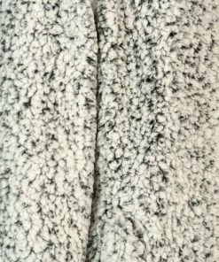 Beste Pirce ???? BJØRNSON Ona Parka Sherpa Fleece Vest Dames 4 Seizoenen - Maat 48 - Antraciet ???? -Hendi Shop 550x732 54