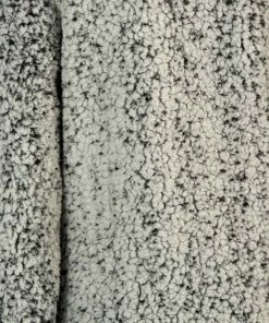 Beste Pirce ???? BJØRNSON Ona Parka Sherpa Fleece Vest Dames 4 Seizoenen - Maat 48 - Antraciet ???? -Hendi Shop 550x732 55