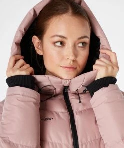 Goedkoop ⭐ Nxg By Protest Nxgsalvia Outdoorjas Dames - Maat M/38 ???? -Hendi Shop 550x732 58