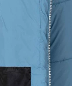 Flash-uitverkoop ???? BJØRNSON Fia Winterparka Dames - Winddicht - Waterafstotend - Maat 38 - Niagara ???? 18 Flash-uitverkoop ???? BJØRNSON Fia Winterparka Dames - Winddicht - Waterafstotend - Maat 38 - Niagara ???? -Hendi Shop 550x732 60