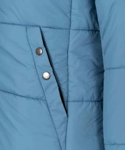 Flash-uitverkoop ???? BJØRNSON Fia Winterparka Dames - Winddicht - Waterafstotend - Maat 38 - Niagara ???? 19 Flash-uitverkoop ???? BJØRNSON Fia Winterparka Dames - Winddicht - Waterafstotend - Maat 38 - Niagara ???? -Hendi Shop 550x732 61