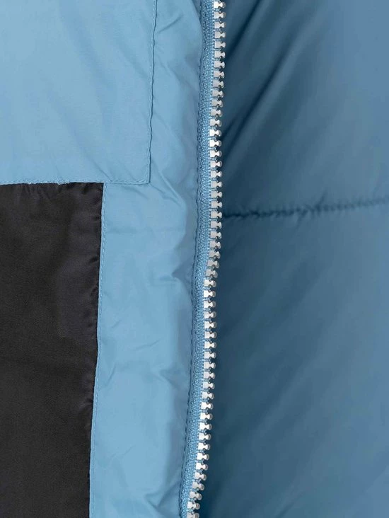 Flash-uitverkoop ???? BJØRNSON Fia Winterparka Dames - Winddicht - Waterafstotend - Maat 38 - Niagara ???? 8 Flash-uitverkoop ???? BJØRNSON Fia Winterparka Dames - Winddicht - Waterafstotend - Maat 38 - Niagara ???? - Afbeelding 6