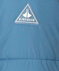 Flash-uitverkoop ???? BJØRNSON Fia Winterparka Dames - Winddicht - Waterafstotend - Maat 38 - Niagara ???? 21 Flash-uitverkoop ???? BJØRNSON Fia Winterparka Dames - Winddicht - Waterafstotend - Maat 38 - Niagara ???? -Hendi Shop 550x732 63