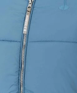 Flash-uitverkoop ???? BJØRNSON Fia Winterparka Dames - Winddicht - Waterafstotend - Maat 38 - Niagara ???? 24 Flash-uitverkoop ???? BJØRNSON Fia Winterparka Dames - Winddicht - Waterafstotend - Maat 38 - Niagara ???? -Hendi Shop 550x732 65