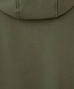 Uitgang ???? BJØRNSON DAG Softshell Jas 4 Seizoenen Heren - Winddicht - Fleece Gevoerd - Waterafstotend - Ademend - Outdoor Herenjas - Rits Zakken - Tussenjas - Maat 2XL - Olijfgroen ???? -Hendi Shop 550x732 73