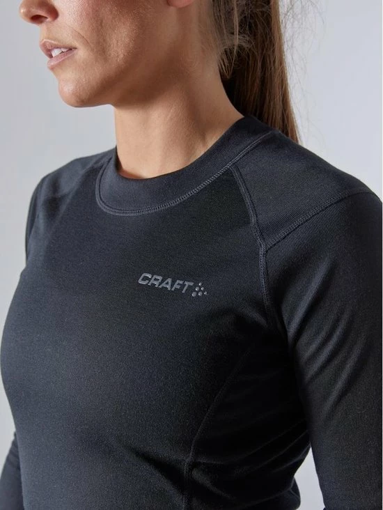 Aanbiedingen ⌛ Craft Core Warm Baselayer Thermoset Dames - Maat L ???? 12 Aanbiedingen ⌛ Craft Core Warm Baselayer Thermoset Dames - Maat L ???? - Afbeelding 10