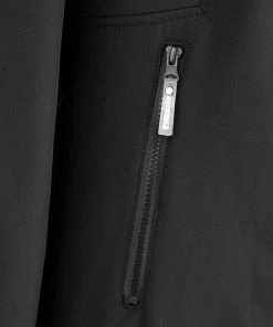 Flash-uitverkoop ???? BJØRNSON Signe Softshell Winterjas Parka Dames - Teddy - Maat 38 - Zwart ???? 18 Flash-uitverkoop ???? BJØRNSON Signe Softshell Winterjas Parka Dames - Teddy - Maat 38 - Zwart ???? -Hendi Shop 550x732 77