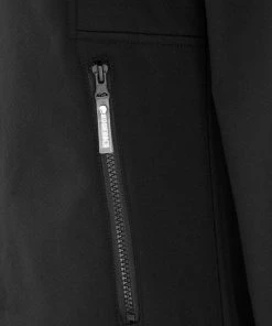 Flash-uitverkoop ???? BJØRNSON Signe Softshell Winterjas Parka Dames - Teddy - Maat 38 - Zwart ???? 24 Flash-uitverkoop ???? BJØRNSON Signe Softshell Winterjas Parka Dames - Teddy - Maat 38 - Zwart ???? -Hendi Shop 550x732 83