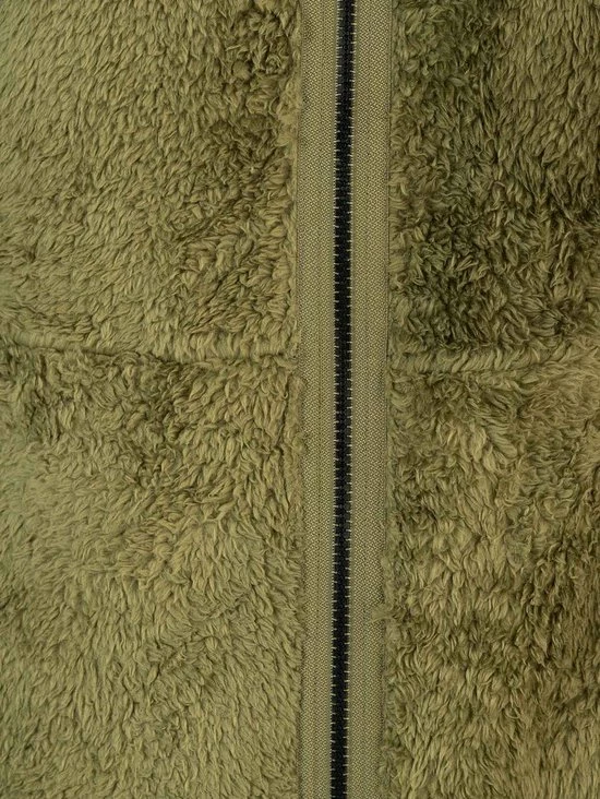 Aanbiedingen ???? BJØRNSON Elin Coral Fleece Vest Dames 4 Seizoenen - Zacht - Maat 44 - Mayfly ???? 11 Aanbiedingen ???? BJØRNSON Elin Coral Fleece Vest Dames 4 Seizoenen - Zacht - Maat 44 - Mayfly ???? - Afbeelding 9