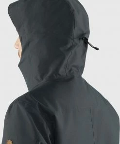 Gloednieuw ✨ Fjallraven Visby 3 In 1 Jacket M Heren Outdoorjas - Maat XL ???? -Hendi Shop 550x733 13