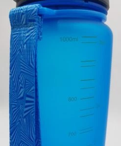 Promo ???? Drinkfles 1 Liter - Sport Drinkbus Bidon 1000 Ml Blauw - King Mungo KMDF007 ???? -Hendi Shop 550x733 19