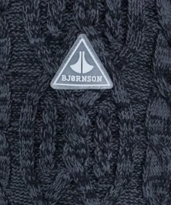 Aanbiedingen ???? BJØRNSON Viggo Kabel Gebreid Wintervest Heren - Teddy - Maat L - Donkerblauw ???? 11 Aanbiedingen ???? BJØRNSON Viggo Kabel Gebreid Wintervest Heren - Teddy - Maat L - Donkerblauw ???? -Hendi Shop 550x733 26