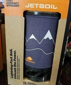 Promo ???? Jetboil Flash Wilderness - Campingkooktoestel ???? -Hendi Shop 550x733 36