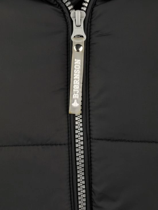 Kopen ???? BJØRNSON FIA Winterparka Dames - Winddicht - Waterafstotend - Gewatteerd Gevoerd - Capuchon - Warm - Outdoor Damesjas - Winterjas - Maat 52 - Zwart ???? 6 Kopen ???? BJØRNSON FIA Winterparka Dames - Winddicht - Waterafstotend - Gewatteerd Gevoerd - Capuchon - Warm - Outdoor Damesjas - Winterjas - Maat 52 - Zwart ???? - Afbeelding 4