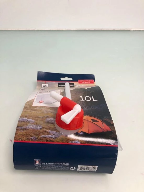 Beste deal ???? Merkloos Redcliffs Watertank Vouwbaar 21 Cm Abs Wit 10 Liter ???? 10 Beste deal ???? Merkloos Redcliffs Watertank Vouwbaar 21 Cm Abs Wit 10 Liter ???? - Afbeelding 8