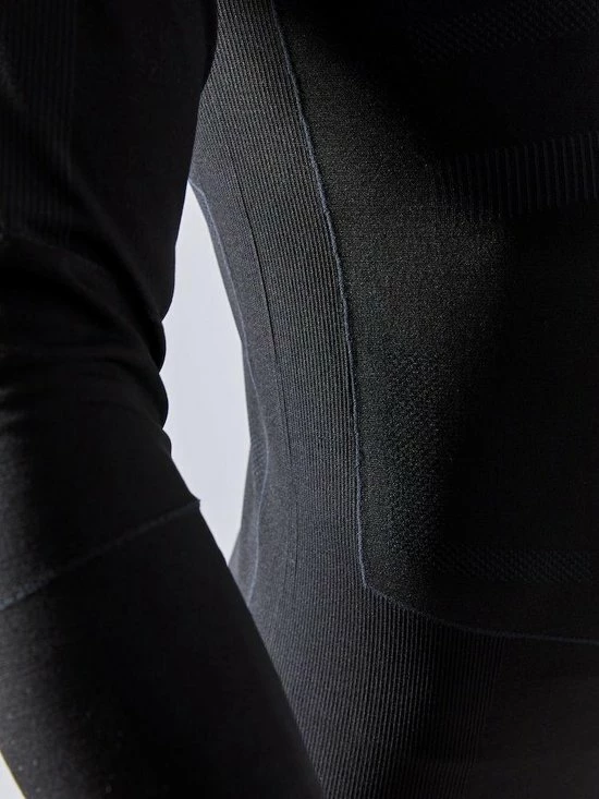 Korting ✔️ Craft Active Intensity Zip Thermoshirt Heren - Maat XL ✨ 10 Korting ✔️ Craft Active Intensity Zip Thermoshirt Heren - Maat XL ✨ - Afbeelding 8