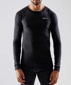 Beste Pirce ???? Craft Core Wool Merino Thermoset Heren - Maat XL ⭐ -Hendi Shop 550x733 48