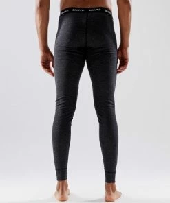 Beste Pirce ???? Craft Core Wool Merino Thermoset Heren - Maat XL ⭐ -Hendi Shop 550x733 49