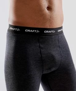 Beste Pirce ???? Craft Core Wool Merino Thermoset Heren - Maat XL ⭐ -Hendi Shop 550x733 50