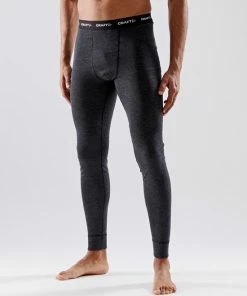 Beste Pirce ???? Craft Core Wool Merino Thermoset Heren - Maat XL ⭐ -Hendi Shop 550x733 51