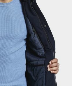 Kopen ⭐ Didriksons SEBASTIAN USX JKT Heren Outdoor Jack - Maat L ???? -Hendi Shop 550x733 58