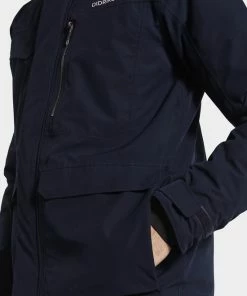 Kopen ⭐ Didriksons SEBASTIAN USX JKT Heren Outdoor Jack - Maat L ???? -Hendi Shop 550x733 59
