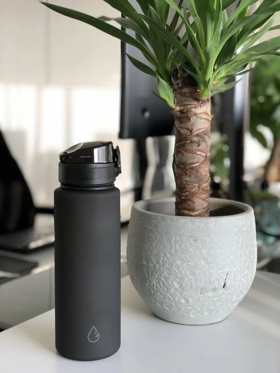 Begroting ⌛ Wattamula Sport Drinkfles - 700 Ml - Met Fruitfilter ❤️ 7 Begroting ⌛ Wattamula Sport Drinkfles - 700 Ml - Met Fruitfilter ❤️ - Afbeelding 5