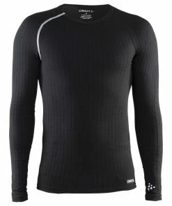 Promo ???? Craft Active Extreme - Sportshirt - Mannen - Maat S - Zwart ???? 13 Promo ???? Craft Active Extreme - Sportshirt - Mannen - Maat S - Zwart ???? -Hendi Shop 550x733 65