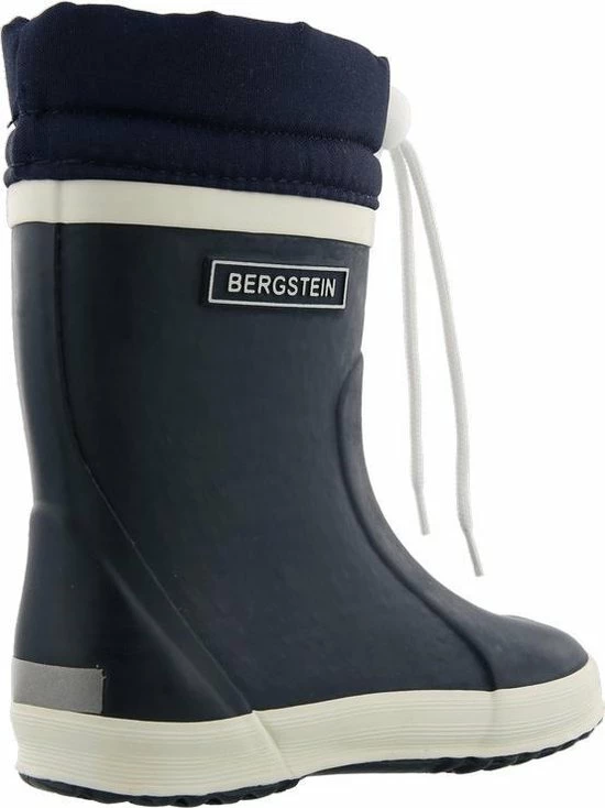 Promo ???? Bergstein Winterboot - Regenlaarzen - Unisex Junior - Dark Blue - Maat 31 ???? 6 Promo ???? Bergstein Winterboot - Regenlaarzen - Unisex Junior - Dark Blue - Maat 31 ???? - Afbeelding 4